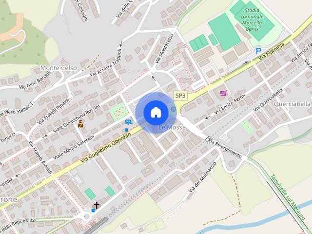 Stanza in affitto a Marche, Pesaro E Urbino