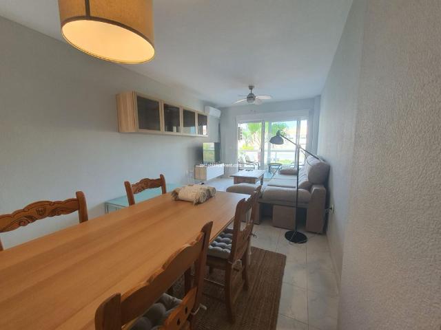 Apartamento en alquiler en la Marina Baixa, Valencia
