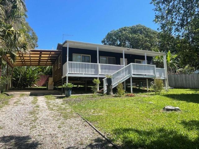 House for rent in Toombul, Queensland