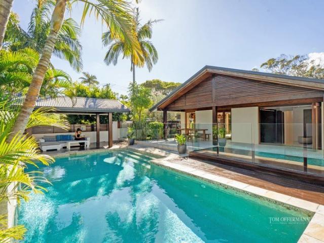 House for sale in Sunshine Beach, Queensland