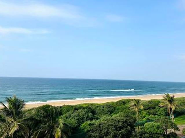 Apartment for sale in Amanzimtoti, Kwazulu-natal
