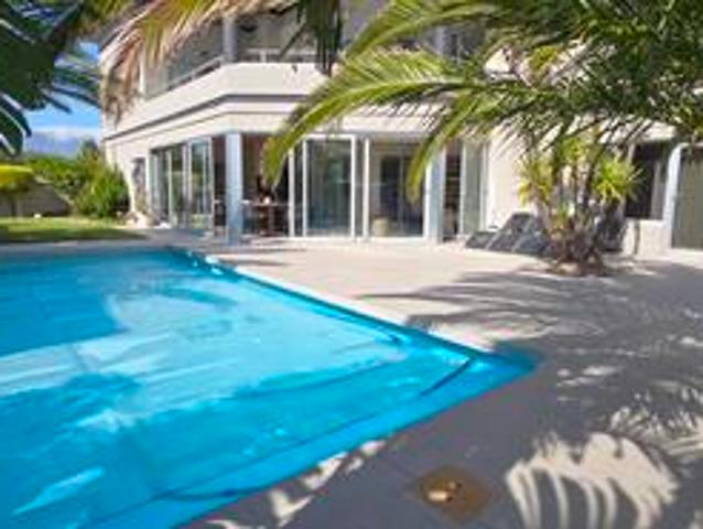 House for rent in Rusthof, City of Cape Town