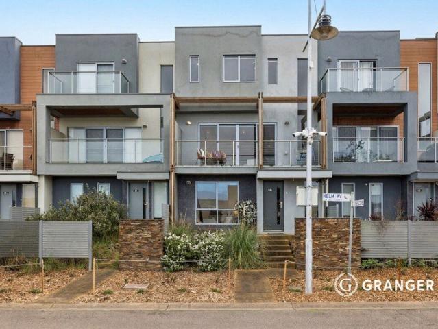Townhouse for sale in Camerons Creek, Victoria