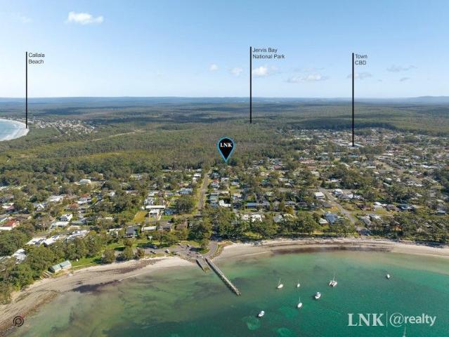 Land for sale in Callala Bay, New South Wales