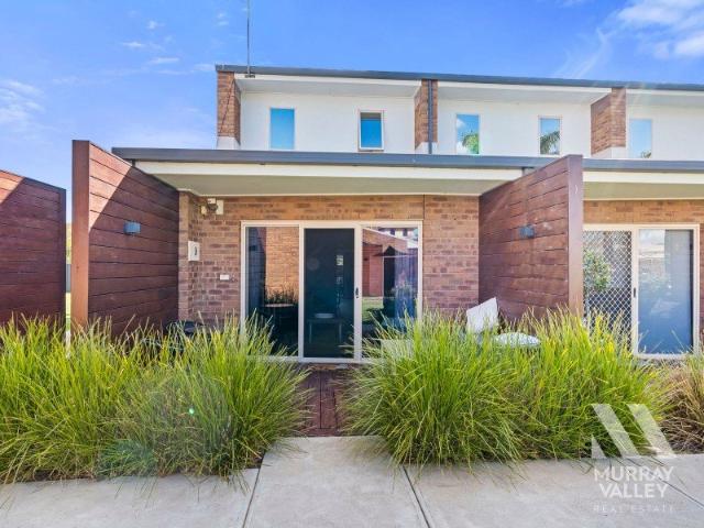 Apartment for sale in Yarrawonga, Victoria