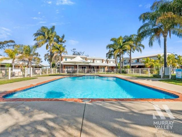 Apartment for sale in Yarrawonga, Victoria
