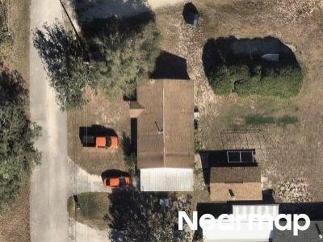 House for sale in Leesburg, Florida