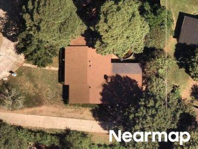 House for sale in Texarkana, Texas