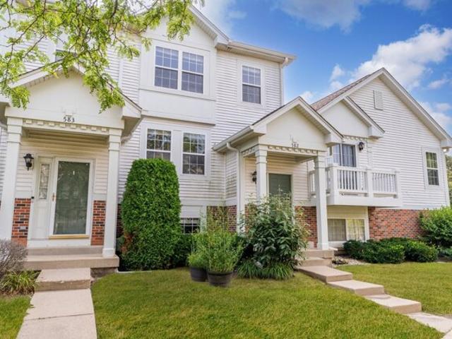 House for sale in Round Lake