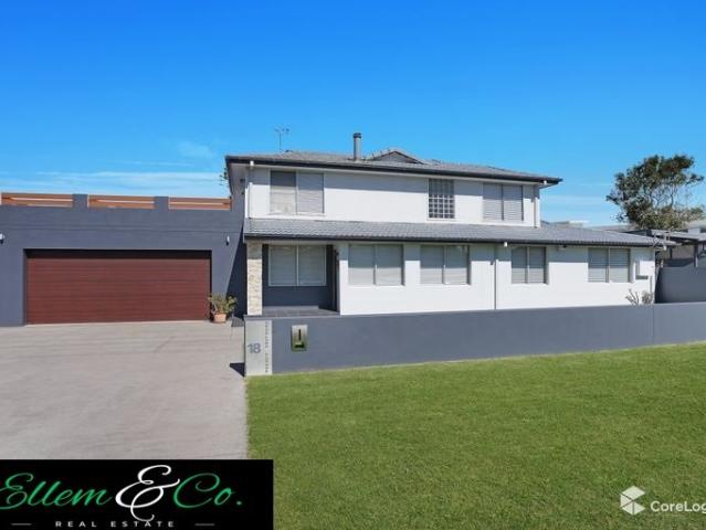 House for rent in Barrack Point, Shellharbour City Council