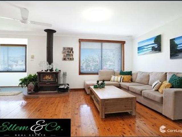 House for rent in Barrack Point, Shellharbour City Council