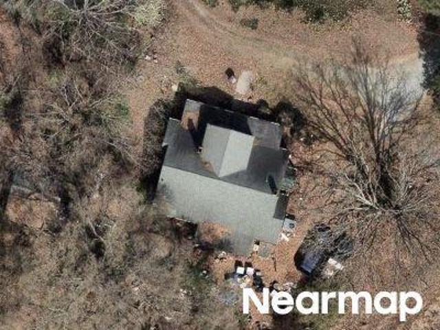 House for sale in Reidsville, North Carolina