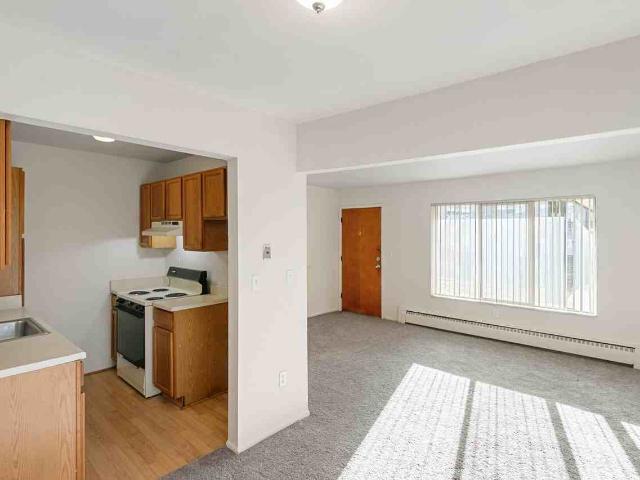 Apartment for rent in Roseville, Michigan