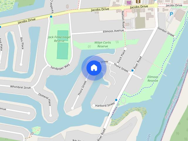 House for rent in Sussex Inlet, Shoalhaven City Council