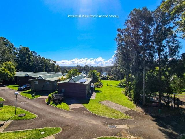 Land for sale in Berrara, New South Wales
