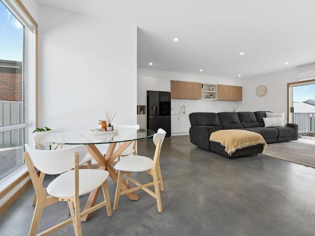 Villa for sale in Hawley Beach, Tasmania