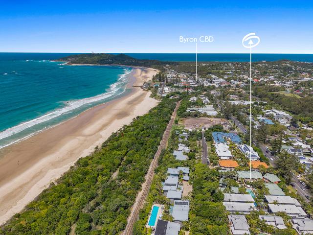 Apartment for sale in Byron Bay, New South Wales