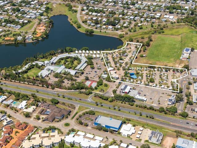 Townhouse for sale in Townsville, Queensland