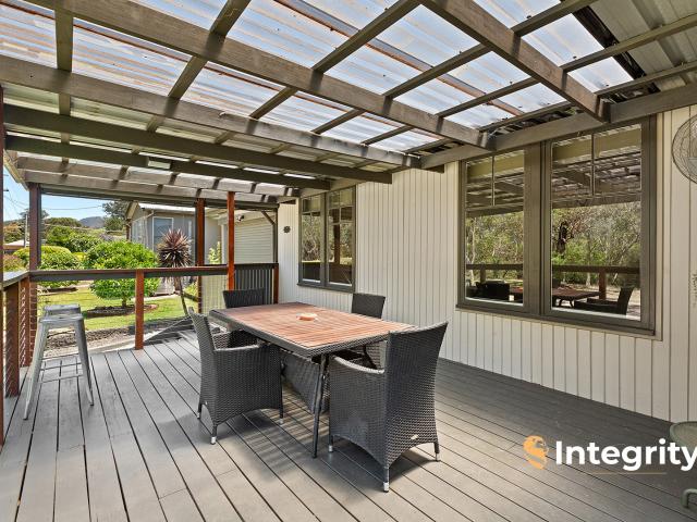 House for sale in Eildon, Victoria