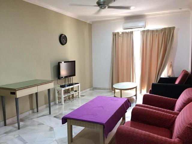 Condominium for rent in Country Heights Damansara, Kuala Lumpur