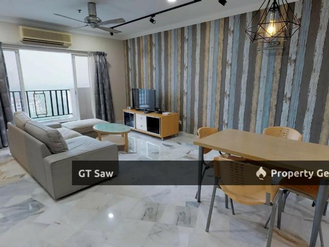 Serviced Residence for sale in Country Heights Damansara, Kuala Lumpur
