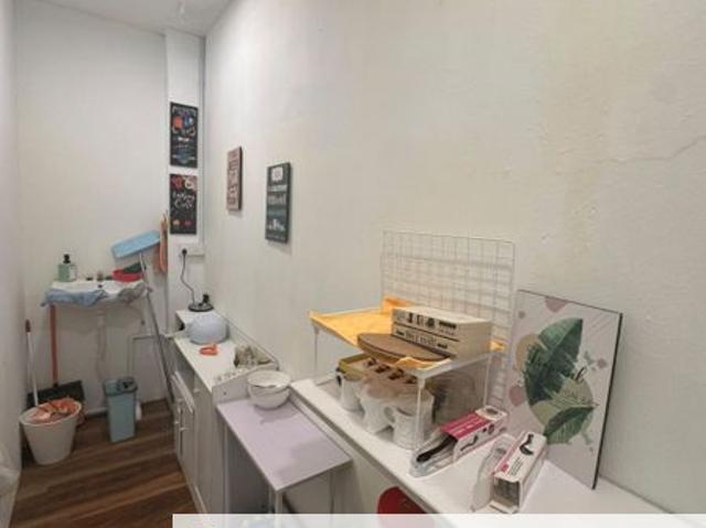 Shop for rent in Johore Bahru, Johor