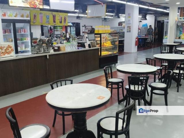 Shop for rent in Johore Bahru, Johor