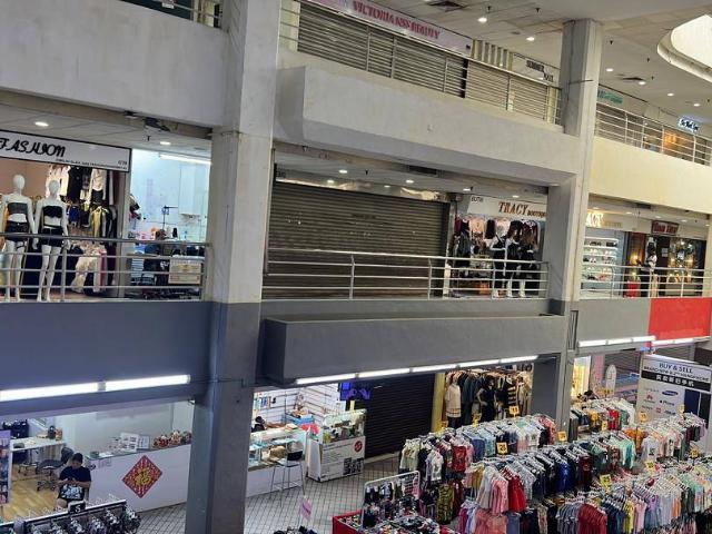 Shop for rent in Johore Bahru, Johor