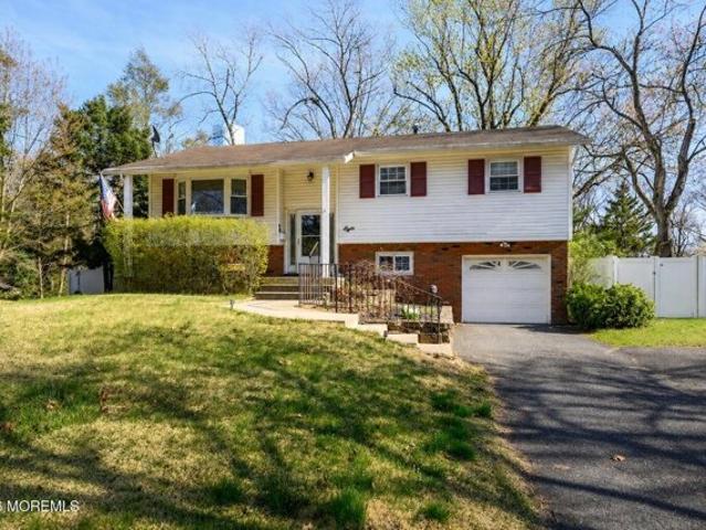 House for sale in Monmouth, New Jersey
