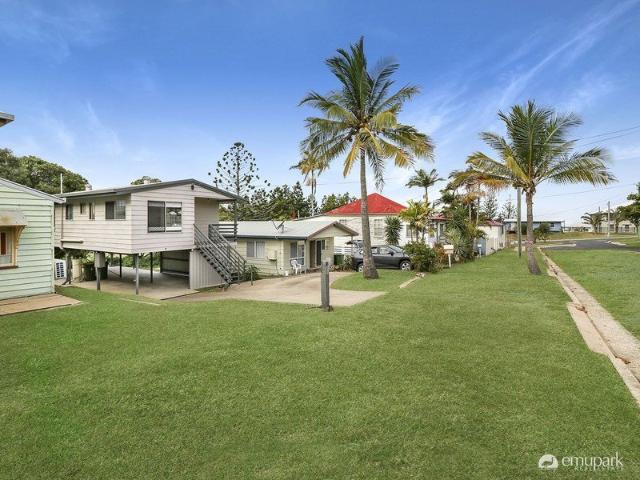 House for rent in Emu Park, Queensland