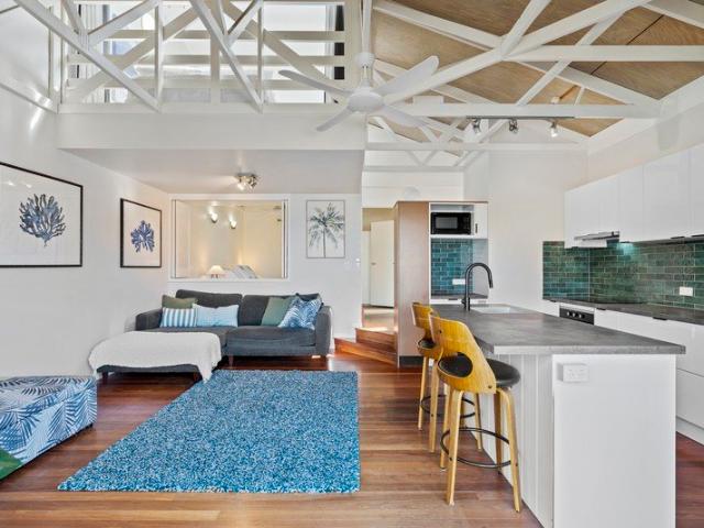 Apartment for sale in Toombul, Queensland