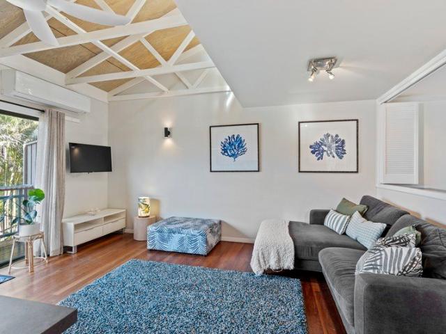 Apartment for sale in Toombul, Queensland