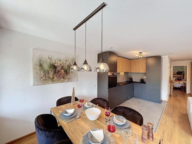 Apartment mieten in Crans-Montana, Wallis