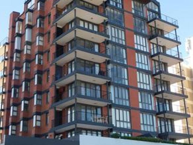 Apartment for rent in Strand, Western Cape