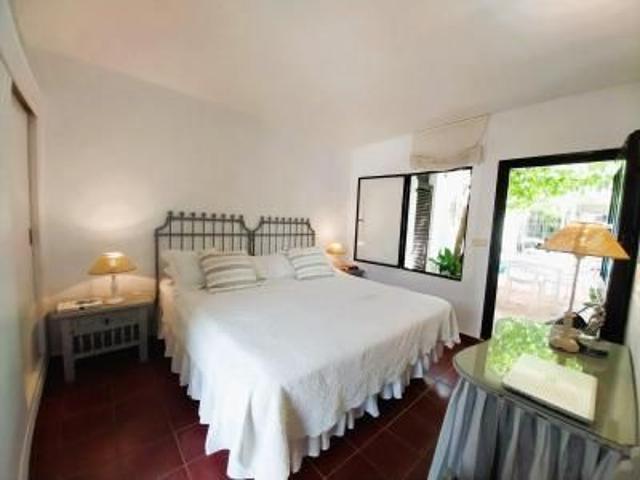 Casa en alquiler en Centro, Costa del Sol Occidental