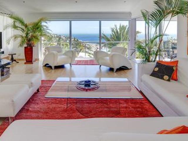 House for rent in Cape Town, Western Cape