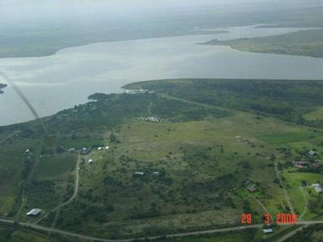 Commercial for sale in Koppies, Free State