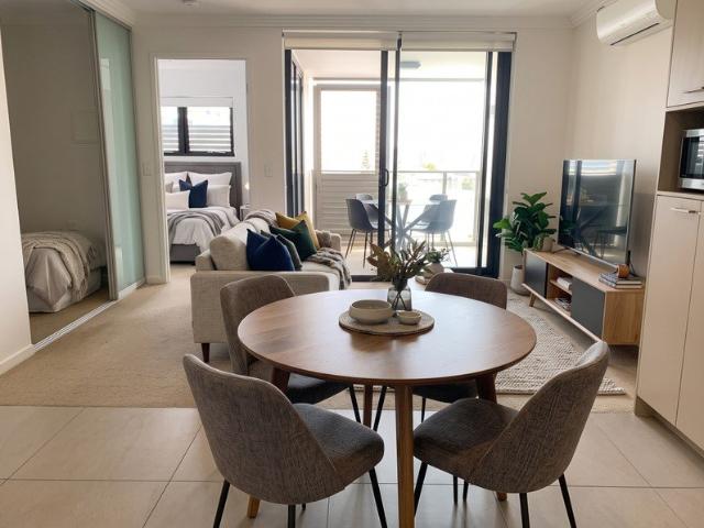 Apartment for sale in South Brisbane, Greater Brisbane