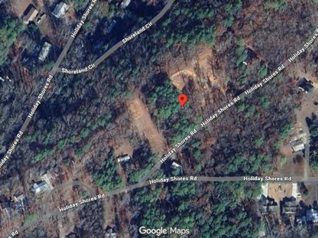Land for sale in Scottsboro, Alabama