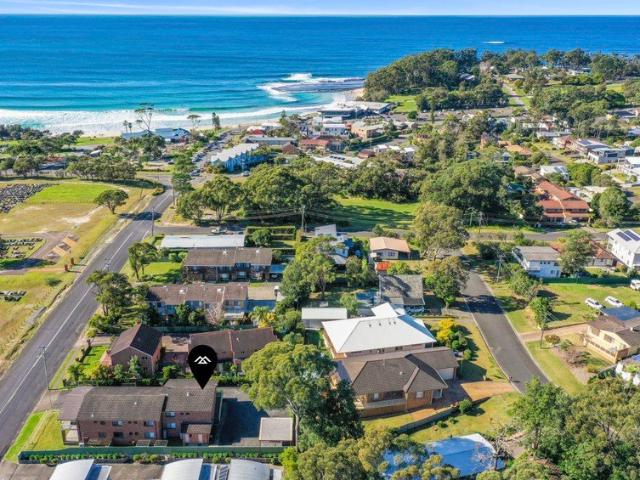 Apartment for sale in Mollymook, New South Wales
