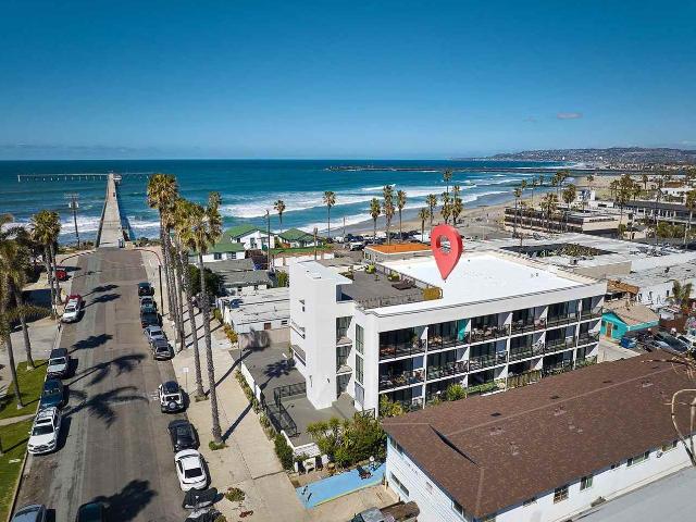 Apartment for rent in Jacumba, California
