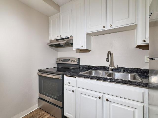 Apartment for rent in Jacumba, California