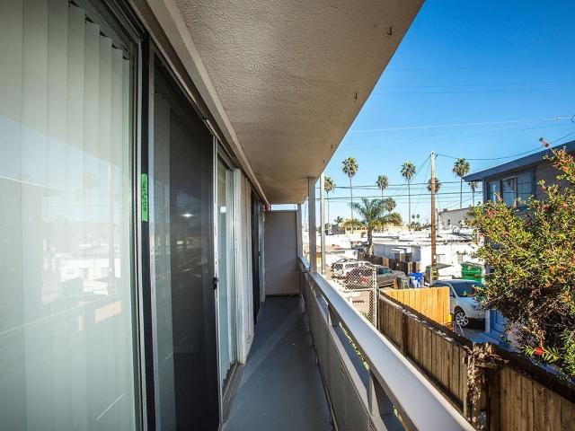Apartment for rent in Jacumba, California