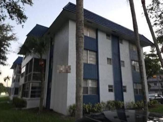 Condo for sale in Margate, Florida