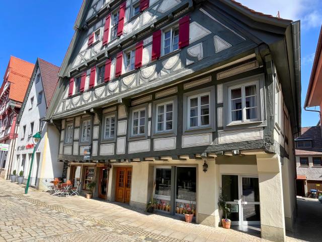 Apartment mieten in Blaubeuren, Baden-Württemberg