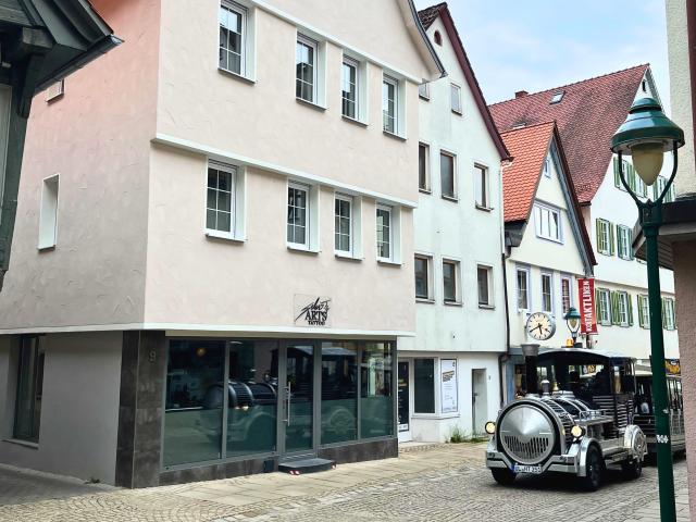 Apartment mieten in Blaubeuren, Baden-Württemberg