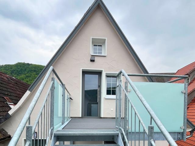 Apartment mieten in Blaubeuren, Baden-Württemberg
