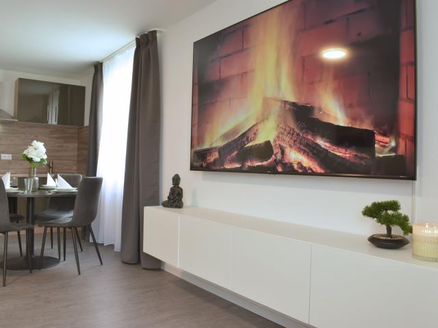 Apartment mieten in Weingarten, Baden-Württemberg