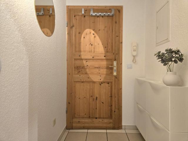 Apartment mieten in Welfenpalais, Weingarten