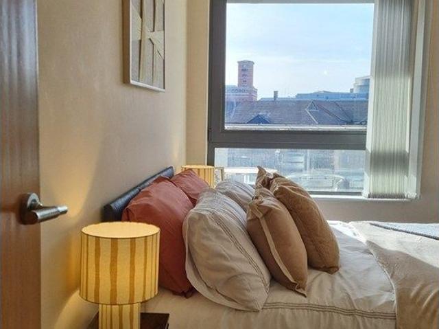 Apartment for rent in Ladywood, West Midlands